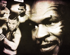 Võ sĩ quyền Anh Mike Tyson - Tay đấm thép và cuộc đời bi kịch