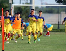 AFC xác định thời điểm bốc thăm VCK U16 và U19 châu Á 2020