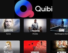 Dịch vụ cung cấp phim trực tuyến mới Quibi, đối thủ mới của Netflix?