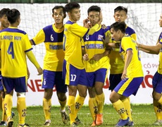 11 cầu thủ U21 Đồng Tháp nhận án phạt từ VFF vì hành vi tiêu cực