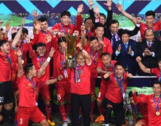 Đội tuyển Việt Nam: Vô địch AFF Cup 2020 tại sao không?