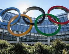 IOC lập quỹ 800 triệu USD giải quyết khó khăn do hoãn Olympic Tokyo