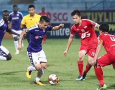Giải thưởng "Vua phá lưới" V League 2020 sẽ không tồn tại