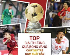 4 gương mặt trẻ giúp ĐT Việt Nam giành vé dự World Cup 2026?