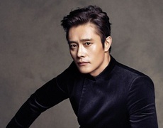 Lee Byung Hun và những bê bối tình ái chấn động showbiz Hàn