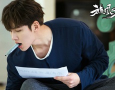 Ji Chang Wook: Trai nghèo 'bền vững' trên màn ảnh xứ Hàn