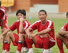 5 cầu thủ trẻ nhất lịch sử khoác áo đội tuyển Việt Nam