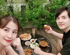 Loạt sao Việt có tin vui trong năm 2020: Fan tò mò nhóc tì nào sẽ 'hot' như ba mẹ