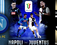 Nhận định bóng đá nhà cái Juventus vs Napoli . Trực tiếp Chung kết Coppa Italia
