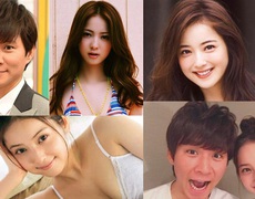 Nozomi Sasaki - Người đẹp nhất Nhật Bản bị chồng phụ bạc là ai?