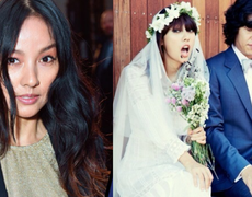 "Nữ hoàng gợi cảm" Lee Hyori hạnh phúc vì hiểu mình muốn gì