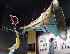 Những kỷ vật vô giá của nghề báo!