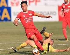 Bàn thắng và Highlight Viettel 1-2 Thanh Hóa