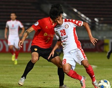 AFC Cup 2020 thay đổi thể thức thi đấu mới