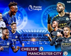Nhận định bóng đá bóng đá Chelsea - Manchester City. Trực tiếp bóng đá Vòng 31 Ngoại hạng Anh. K+. K+PM