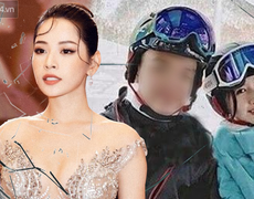 Quỳnh Anh Shyn và Chi Pu "chấm dứt" mối tình chị em 10 năm
