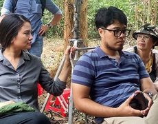 Đạo diễn "Truyền thuyết về Quán Tiên " Đinh Tuấn Vũ: Làm phim bối cảnh chiến tranh khó nhưng thú vị!
