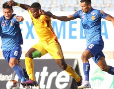 Nhận định bóng đá bóng đá Sông Lam Nghệ An vs Đà Nẵng. Trực tiếp bóng đá vòng 3 V-League 2020