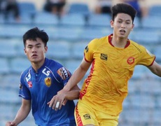VIDEO: Bàn thắng và Highlights Quảng Nam 2-1 Thanh Hóa, V League 2020 vòng 3