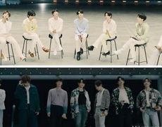 Là đại diện Châu Á duy nhất, BTS chiếm spotlight trong lễ tốt nghiệp ảo của Youtube