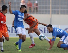 Nhận định bóng đá bóng đá SHB Đà Nẵng vs Than Quảng Ninh. Trực tiếp bóng đá V-League 2020