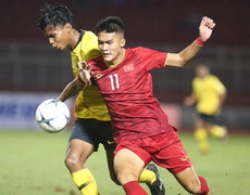 Chuyển nhượng giữa mùa V League 2020: Sài Gòn 'tậu' sao của PVF, SLNA chiêu mộ người HAGL
