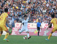 VPF điều chỉnh lịch thi đấu V League 2020