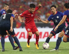 Tạp chí World Soccer chọn Quang Hải vào TOP 500 cầu thủ quan trọng nhất hành tinh