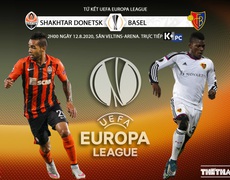 Nhận định bóng đá bóng đá Wolves vs Sevilla. Vòng tứ kết Europa League. Trực tiếp K+PM 