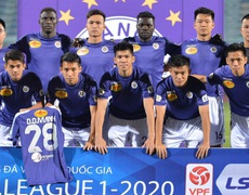 Hà Nội là CLB đắt giá nhất Việt Nam hiện nay