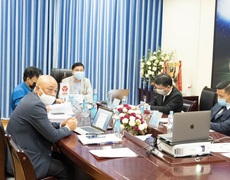 VPF lên phương án dự kiến tổ chức V League 2021