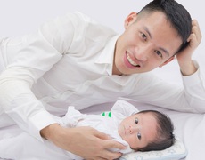 Những “Ông bố quốc dân” của bóng đá Việt Nam 