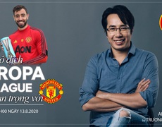 HOT TREND thể thao số 21: Tại sao chức vô địch Europa League lại quan trọng với MU?