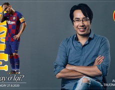 HOT TREND thể thao số 23: Cuộc chiến giữa Barcelona và Messi - Vẫn chưa tới hồi kết!