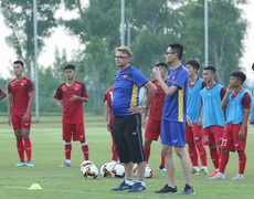 Cầu thủ trẻ HAGL là nòng cốt cho giấc mơ World Cup 2026