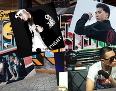 Điểm danh những tên tuổi đình đám của làng rap Việt 