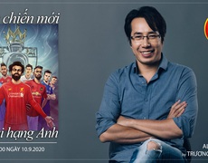 Bóng đá Anh: Cuộc chiến vương quyền 