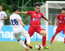 VFF công bố thời gian và địa điểm thi đấu VCK U17 quốc gia 2020