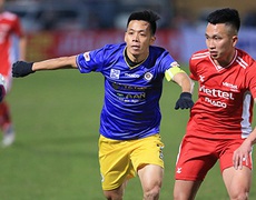 V-League 2021 sắp trở lại, nhưng giá trị thua cả giải VĐQG Thái Lan và Indonesia