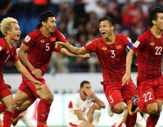 Vì sao Việt Nam không được đăng cai vòng loại FIFA World Cup 2022 châu Á ?