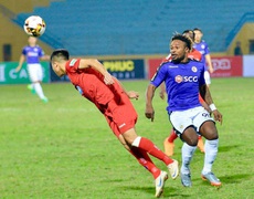 Bản tin V-League 10/3: Công Phượng không quan trọng ghi bàn