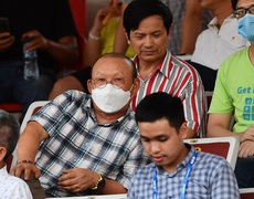 Bản tin V-League 12/3: Thầy Park dự khán trận V-League sân Lạch Tray và Hàng Đẫy