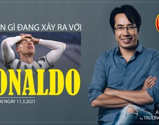  HOT TREND thể thao số 47: Juventus văng khỏi Cúp C1 - Chuyện gì đang xảy ra với Ronaldo?