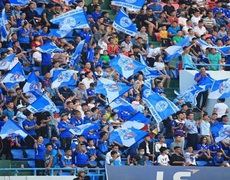 Highlights và bàn thắng: Than Quảng Ninh 2-0 TP.HCM