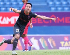 Highlights Becamex Bình Dương 1-0 Sài Gòn, vòng 5 V League 2021