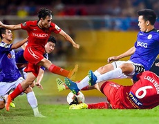 HAGL vs Hà Nội FC: Những điểm nóng quyết định kết quả đại chiến tại phố Núi