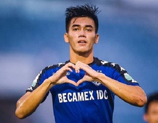 VIDEO: Highlights và bàn thắng: Becamex Bình Dương 1–0 SHB Đà Nẵng
