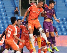 VIDEO: Highlights và bàn thắng: SHB Đà Nẵng 1–2 Sài Gòn