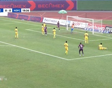 Highlights Becamex Bình Dương 4-3 Nam Định: Kịch tính đến phút cuối