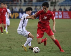 Triều Tiên không tham dự vòng loại World Cup, thầy trò HLV Park Hang Seo có thể bị ảnh hưởng